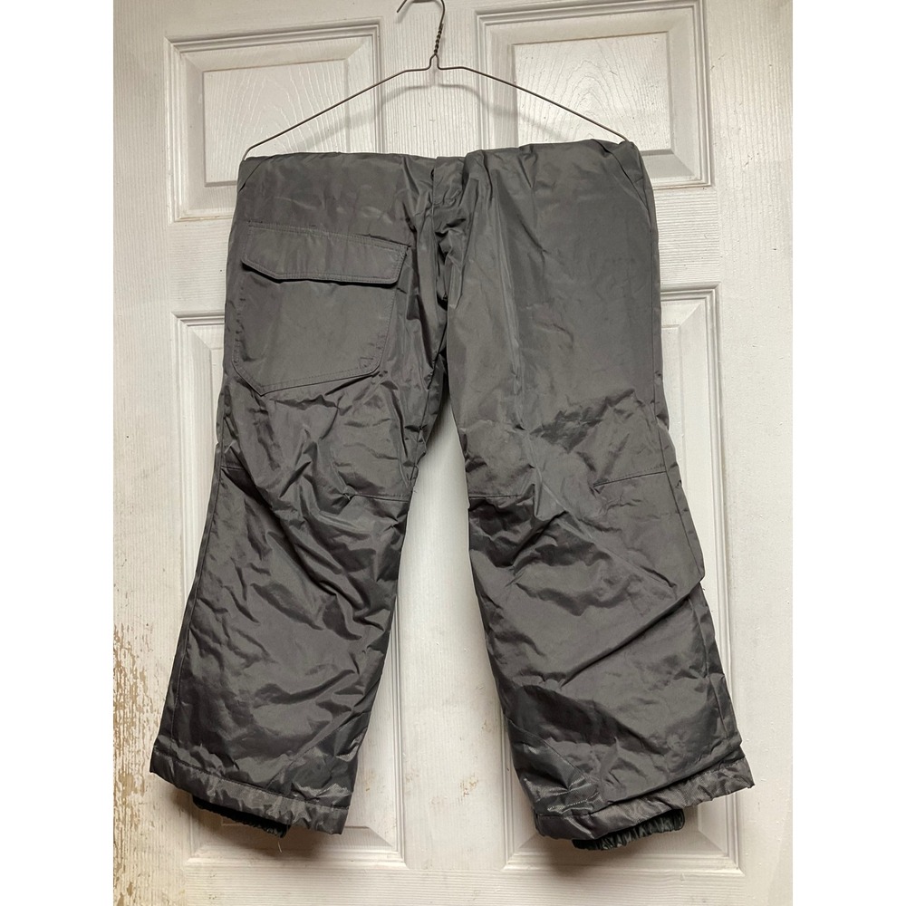 vertical 9 snowboard boys pants
